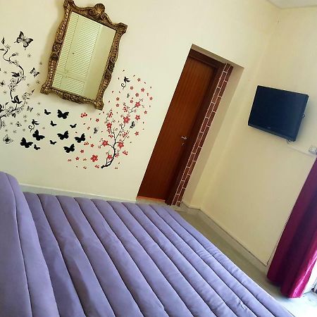 I Tetti Del Centro Storico Apartment Naples Exterior photo