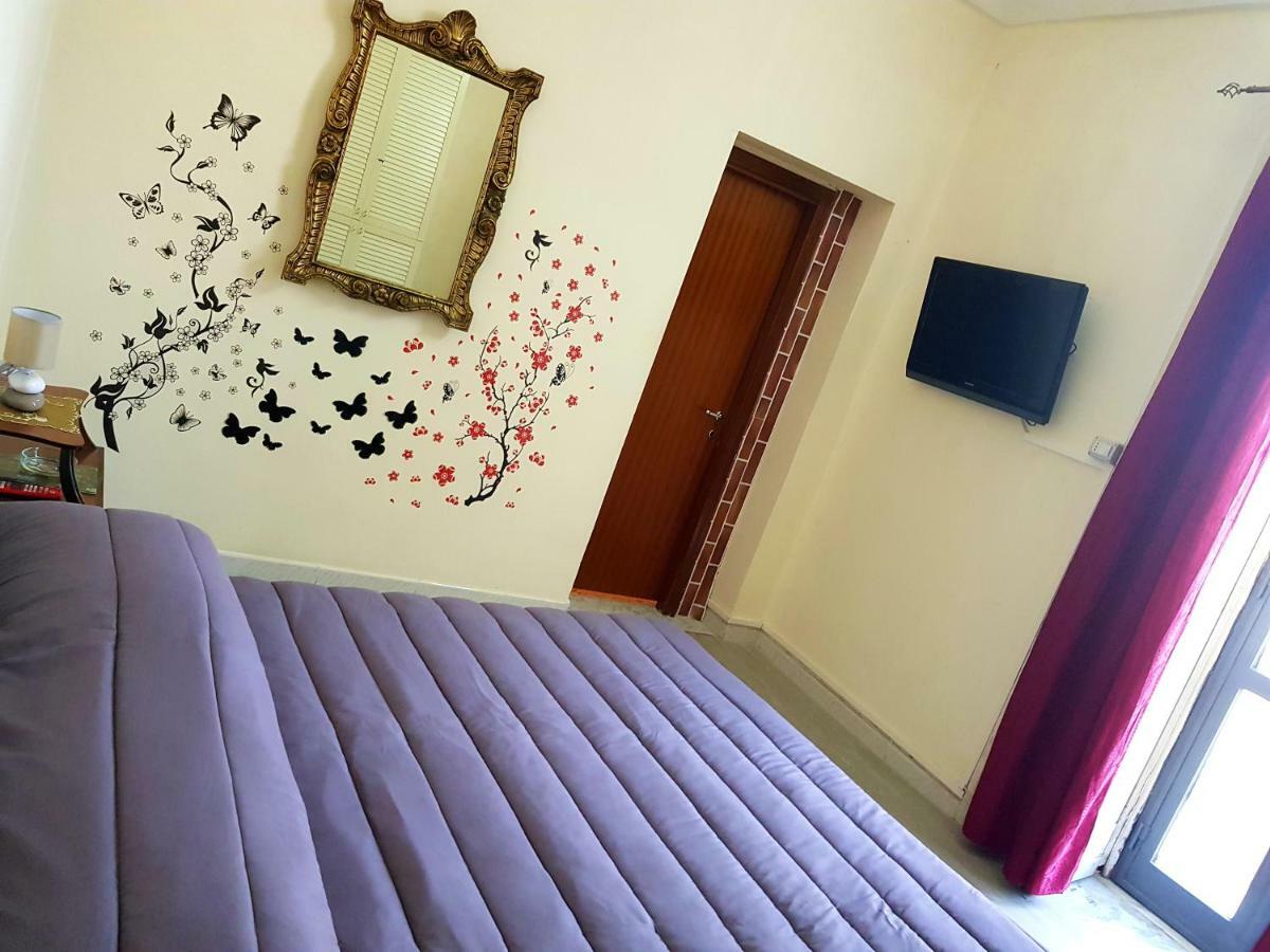 I Tetti Del Centro Storico Apartment Naples Exterior photo